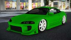 Mitsubishi Eclipse HEK для GTA 4