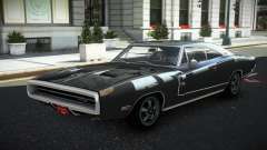 Dodge Charger MUY для GTA 4