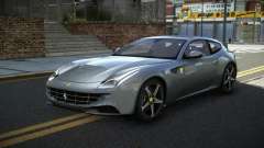 Ferrari FF HTR для GTA 4