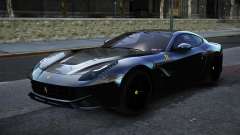 Ferrari F12 INS для GTA 4