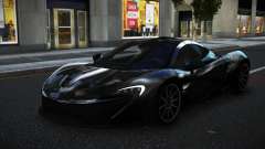 McLaren P1 XRD S12 для GTA 4