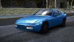 1989 Porsche 944 V1.0 для GTA 4