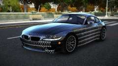 BMW Z4 BC S2 для GTA 4