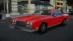 Buick Riviera HKL для GTA 4