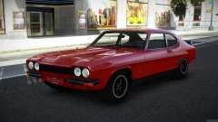 Ford Capri GT XC-L для GTA 4