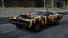 Dodge Charger RT V-HK S7 для GTA 4