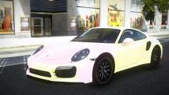 Porsche 911 ZV-K S4 для GTA 4