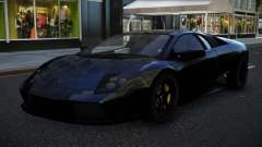 Lamborghini Murcielago KD 05th для GTA 4