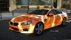 BMW M6 F13 ND S1 для GTA 4