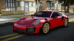 Porsche 911 GT2 18th для GTA 4