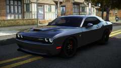 Dodge Challenger SRT BZ для GTA 4