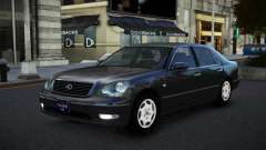 Infiniti Q45 02th