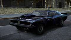 Dodge Charger RT V-HK S14 для GTA 4