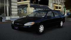 Ford Taurus SHK для GTA 4