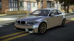 BMW 1M E82 CD для GTA 4