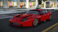 Ferrari 575 HW для GTA 4