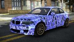 BMW 1M E82 CD S4 для GTA 4