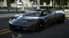 Pagani Huayra RGH