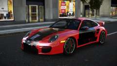 Porsche 977 GT-B S6 для GTA 4