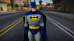 Batman Animated 2 для GTA San Andreas