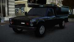 Nissan Zamyad 70th для GTA 4