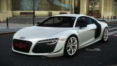 Audi R8 JR для GTA 4