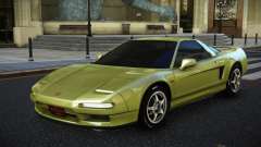 Honda NSX V-DR для GTA 4