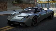 Pagani Huayra NR для GTA 4