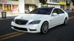 Mercedes-Benz S65 AMG KD для GTA 4