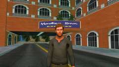 Dexter Morgan from Dexter TV Series для GTA Vice City