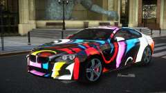 BMW M6 F13 ND S11 для GTA 4