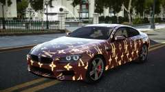 BMW M6 F13 RB-Z S13 для GTA 4