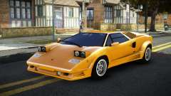 Lamborghini Countach VXR для GTA 4