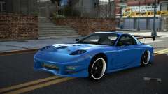 Mazda RX-7 CF для GTA 4