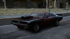 Dodge Charger RT V-HK S10 для GTA 4