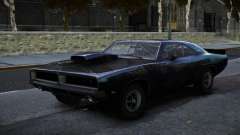 Dodge Charger RT V-HK S3 для GTA 4