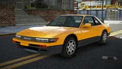 1992 Nissan Silvia S13 V1.1 для GTA 4