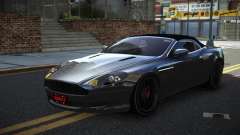 Aston Martin DB9 05th для GTA 4