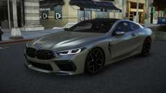 BMW M8 CMN