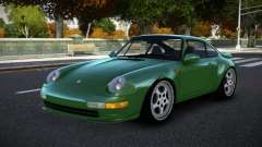 Porsche 993 CE для GTA 4