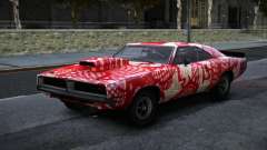 Dodge Charger RT V-HK S13 для GTA 4