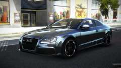 Audi RS5 HGK для GTA 4