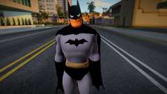 Batman [The New Batman Adventures Series] для GTA San Andreas