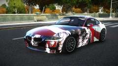 BMW Z4 BC S5 для GTA 4