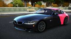 BMW Z4 BC S1 для GTA 4