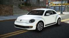 Volkswagen New Beetle EF для GTA 4