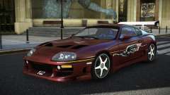 Toyota Supra JK для GTA 4