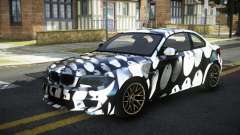 BMW 1M E82 CD S14 для GTA 4