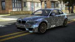 BMW 1M E82 CD S13 для GTA 4