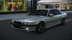 BMW 750i 94th для GTA 4